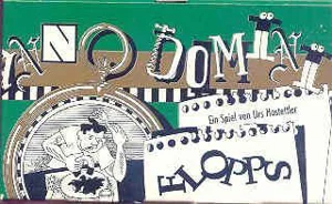 Anno Domini: Flopps box cover