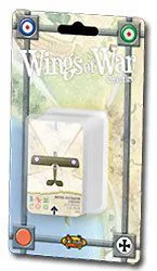 Wings of War: Crossfire Booster Pack box cover