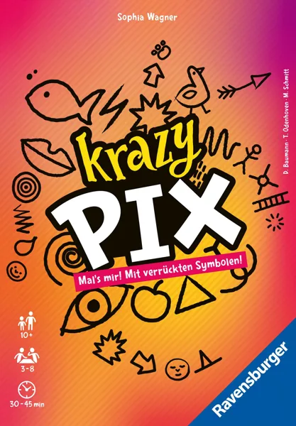 Krazy Pix