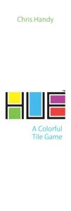 HUE box cover