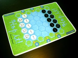 Hop It! box cover