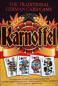 Karnöffel box cover