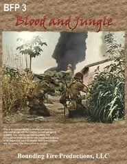 Blood and Jungle