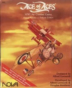 Ace of Aces: Handy Rotary Deluxe Edition