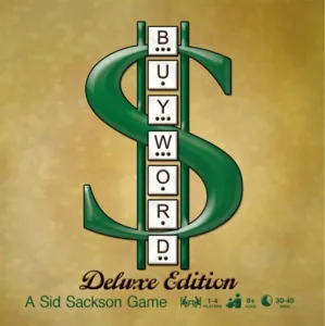 BuyWord box cover