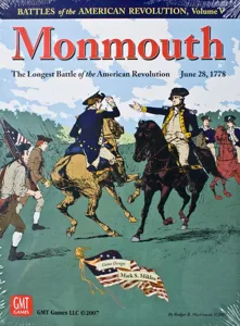 Monmouth box cover