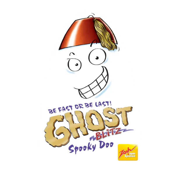 Ghost Blitz: Spooky Doo