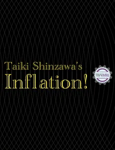 Inflation! box cover