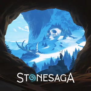 Stonesaga box art