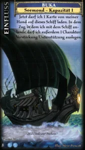 Blue Moon: Sea Moon box cover