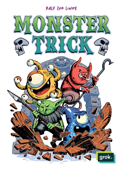 Monster Trick