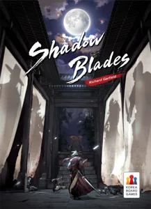 Shadow Blades box cover