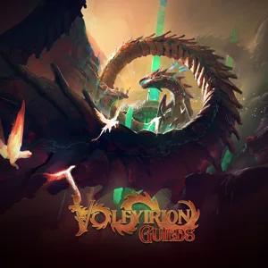 Volfyirion Guilds box art