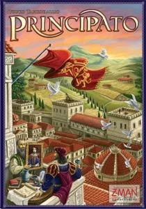 Principato box cover