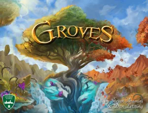 Groves box art