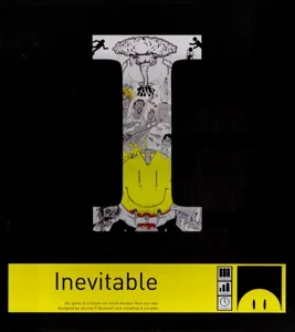 Inevitable box cover