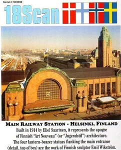 18Scan box cover