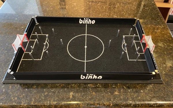 Biñho Classic