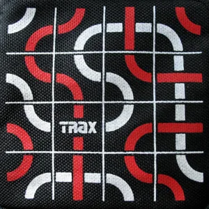 Trax box cover
