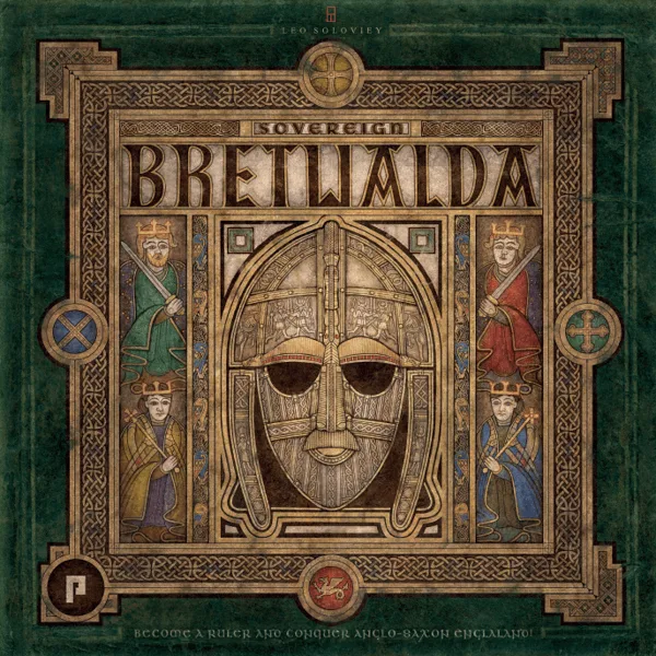 Sovereign: Bretwalda