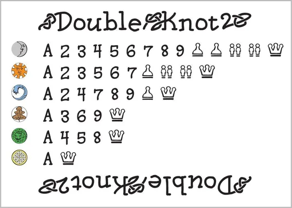 Double Knot