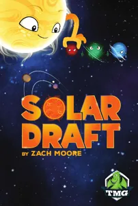 Solar Draft box cover