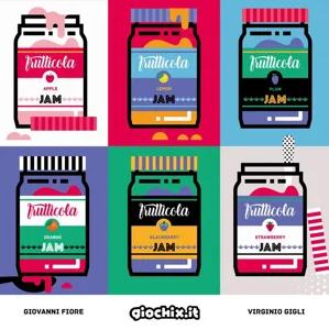 Frutticola box art