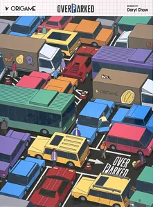 Overparked