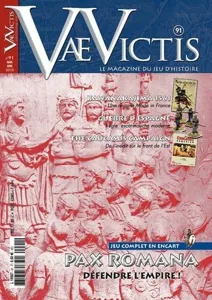 Pax Romana box cover