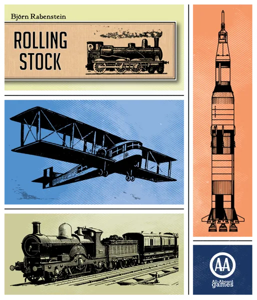 Rolling Stock