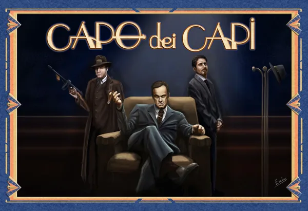 Capo dei Capi