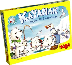 Kayanak box cover