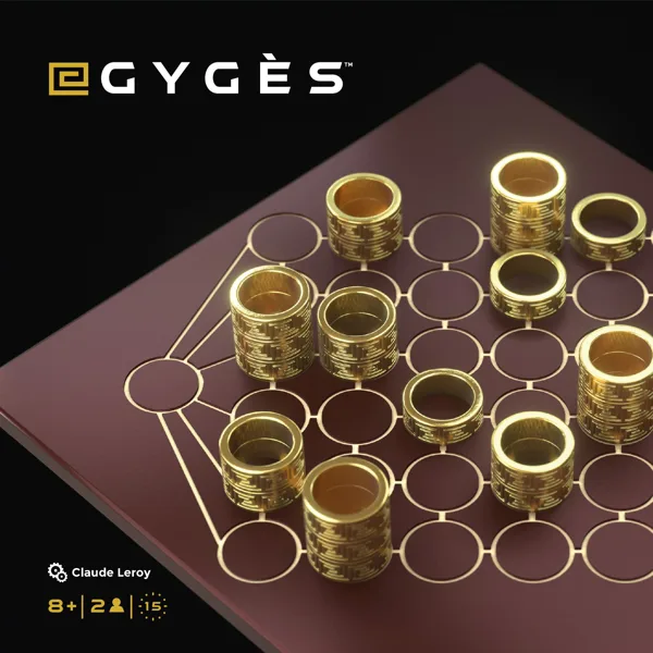 Gygès