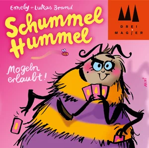Schummel Hummel box cover