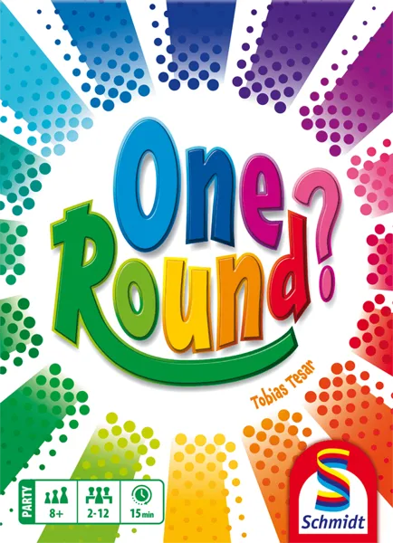 One Round?