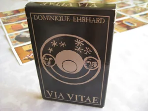 Via Vitae box cover