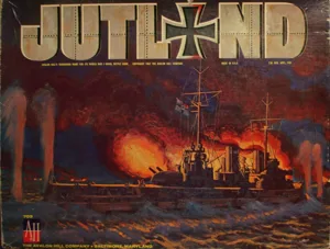 Jutland box cover