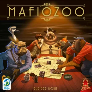 Mafiozoo box cover