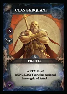 Thunderstone: For the Dwarf Promo box cover