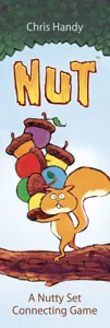 NUT box cover
