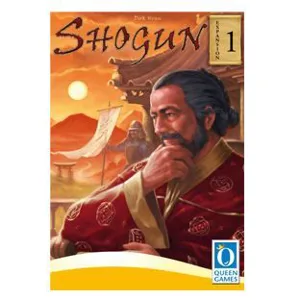 Shogun: Tenno's Court box cover