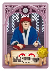 Rattus: Judge Promo Card box cover