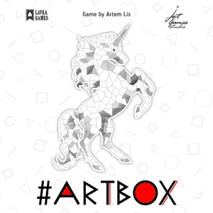 ARTBOX box cover
