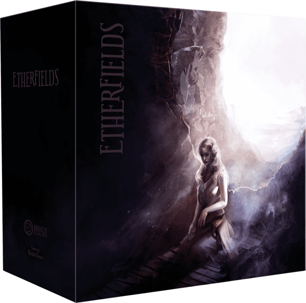 Etherfields