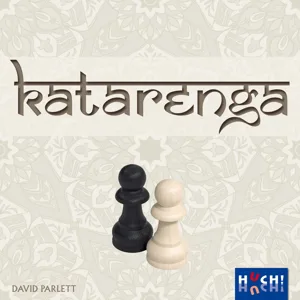 Katarenga box cover