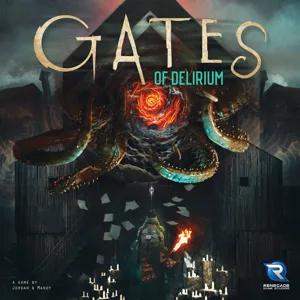 Gates of Delirium box cover