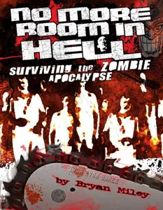No More Room In Hell box cover