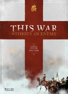This War Without an Enemy box cover