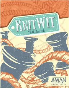 Knit Wit box cover
