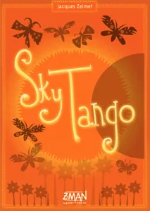 Sky Tango box cover
